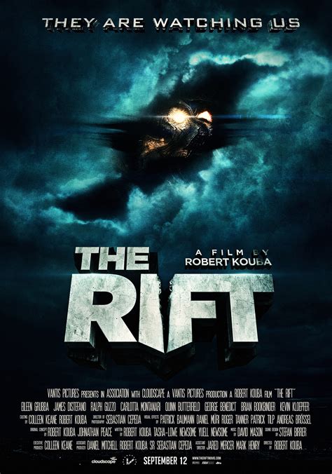 rift film